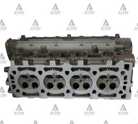 ROVER  SİLİNDİR KAPAĞI 1.8T 16 VALF 18K4K MAHER 710000053