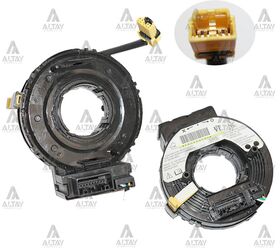HONDA CIVIC AIRBAG ÇEMBERİ (ZEMBEREK) 06-11 MAHER