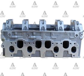VW CADDY SİLİNDİR KAPAĞI PASSAT 1.9 TDI 03-09 MAHER 03G103351C