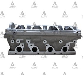 VW PASSAT SİLİNDİR KAPAĞI 2.0TDI BKP-BRE-BKD 01-05 MAHER 03G103351B