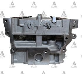 NISSAN NAVARA SİLİNDİR KAPAĞI 11/- EURO5 MAHER 11040-5X00A/908527