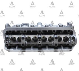 VW GOLF3 SİLİNDİR KAPAĞI TRANSPORTER 1.9 DİZEL AAZ 7mm MAHER 028103351J