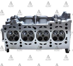 MAZDA 626 SİLİNDİR KAPAĞI 92-97 2.0 16V FS MAHER FS06-10-100A