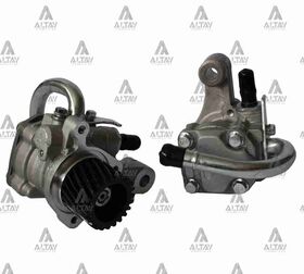 MITSUBISHI CANTER 659 859 HİDROLİK DİREKSİYON POMPASI FUSO MAHER