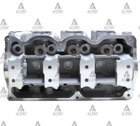 DAEWOO DAMAS SİLİNDİR KAPAĞI (15MM) F8CV MAHER 11110-78000