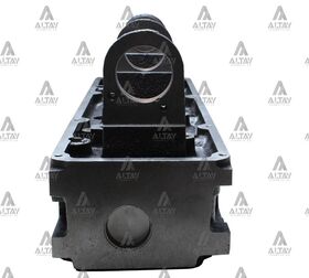 FORD TAUNUS SİLİNDİR KAPAĞI 2.0 8V EQ491 MAHER MHR-SK0008