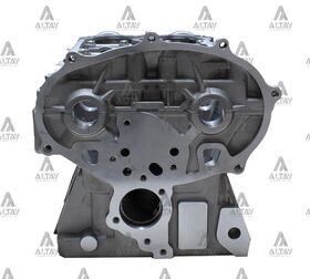 VOLKSWAG PASSAT  AUDI SİLİNDİR KAPAĞI 2.0 FSI 06/-   A6  Q5  TOURAN  TIGUAN MAHER