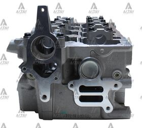 HYUNDAI ACCENT BLUE SİLİNDİR KAPAĞI 11/- 1.6 CEED 1.6 i30 12-16 DİZEL D4FB MAHER 22100-2A200