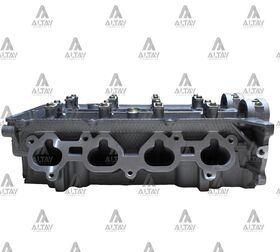 MAZDA 626 SİLİNDİR KAPAĞI 92-97 2.0 16V FS MAHER FS06-10-100A