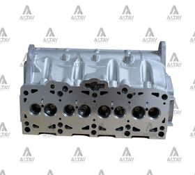 VW CADDY SİLİNDİR KAPAĞI PASSAT 1.9 TDI 03-09 MAHER 03G103351C