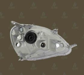 TOYOTA FAR YARIS 03-05 ELEKTRİKLİ SOL MAHER 81170-0D080