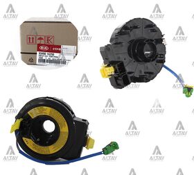 KIA RIO AIRBAG ÇEMBERİ (ZEMBEREK) 09-11 MOBIS