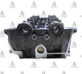 MAZDA 626 SİLİNDİR KAPAĞI 92-97 2.0 16V FS MAHER FS06-10-100A