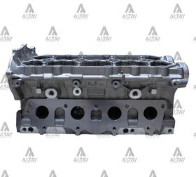 VOLKSWAG PASSAT  AUDI SİLİNDİR KAPAĞI 2.0 FSI 06/-   A6  Q5  TOURAN  TIGUAN MAHER