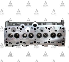 VW TRANSPORTER T4 SİLİNDİR KAPAĞI 97-99 ABL 1.9 D 7mm MAHER 028103351L
