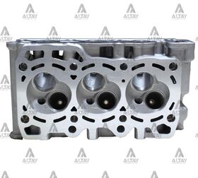 DAEWOO DAMAS SİLİNDİR KAPAĞI (15MM) F8CV MAHER 11110-78000