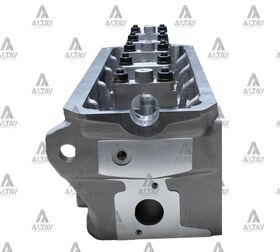 VW GOLF3 SİLİNDİR KAPAĞI TRANSPORTER 1.9 DİZEL AAZ 7mm MAHER 028103351J