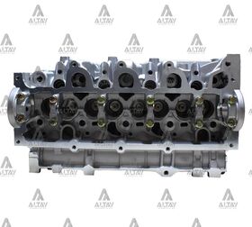 RENAULT KANGOO SİLİNDİR KAPAĞI 1.5 DCI K9K-3  90-100 HP EURO-5 MAHER 110413019R