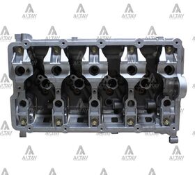 VW PASSAT SİLİNDİR KAPAĞI 2.0TDI BKP-BRE-BKD 01-05 MAHER 03G103351B