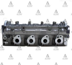 RENAULT KANGOO SİLİNDİR KAPAĞI 1.5 DCI K9K-3  90-100 HP EURO-5 MAHER 110413019R