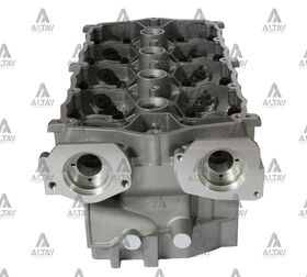 ROVER  SİLİNDİR KAPAĞI 1.8T 16 VALF 18K4K MAHER 710000053