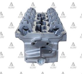 OPEL ASTRA G SİLİNDİR KAPAĞI Z16XEL Z16XE 01/- 16 VALF (EGR DELIGI DISARIDA ) MAHER 13106674