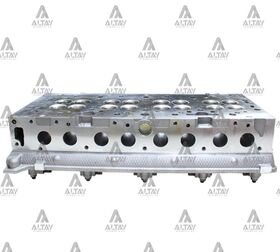 KIA BONGO SİLİNDİR KAPAĞI K2900 J3 09-15 KK1Z MAHER 22100-4X910