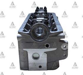 VW TRANSPORTER T4 SİLİNDİR KAPAĞI 97-99 ABL 1.9 D 7mm MAHER 028103351L