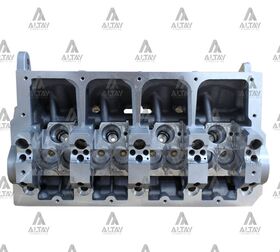 VW CADDY SİLİNDİR KAPAĞI PASSAT 1.9 TDI 03-09 MAHER 03G103351C
