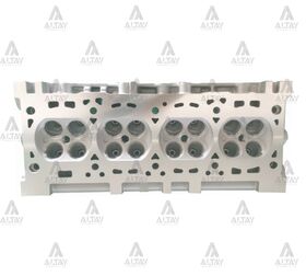 FIAT MAREA SİLİNDİR KAPAĞI 1.6 16V STEPA MOTOR KALIN DUVAR MAHER 7799878
