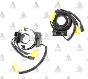 HONDA ACCORD AIRBAG ÇEMBERİ (ZEMBEREK) 03/-  2.0 MAHER