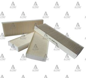 HONDA ACCORD POLEN FİLTRESİ 98-02 MAHER