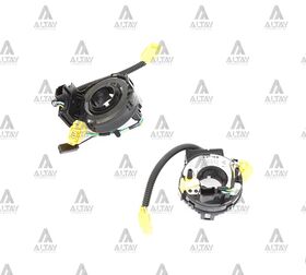 HONDA CITY AIRBAG ÇEMBERİ (ZEMBEREK) 05-08 MAHER