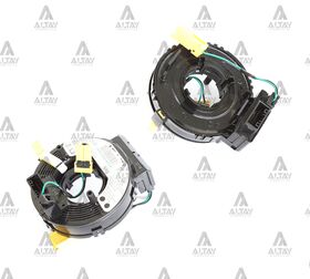 HONDA CITY AIRBAG ÇEMBERİ (ZEMBEREK) 09/- MAHER