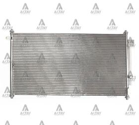 HONDA CITY KLİMA RADYATÖRÜ MAHER