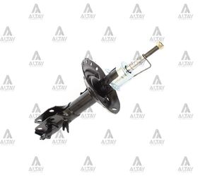 HONDA CITY ÖN AMORTİSÖR 09-11 GAZLI SOL MAHER