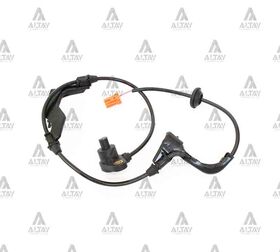 HONDA CIVIC ABS SENSÖRÜ ARKA 01-06 SAĞ MAHER