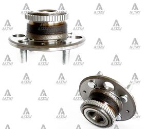 HONDA CIVIC ARKA TEKER PORYASI 92-95 SI  96-01 VTI 30 mm ABSLİ MAHER
