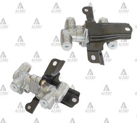 HONDA CIVIC FREN LİMİTÖRÜ 92/- YSK
