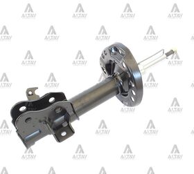 HONDA CIVIC ÖN AMORTİSÖR 06/-  H.B GAZLI SAĞ MAHER