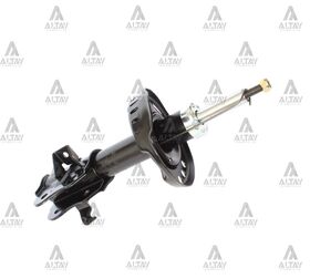 HONDA CIVIC ÖN AMORTİSÖR 06/-  H.B GAZLI SOL MAHER