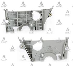 HONDA CIVIC TRİGER ÜST KAPAK 01-06 İÇ T.W.