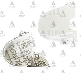 HONDA CIVIC TRİGER ÜST KAPAK 96-01 DIŞ T.W.