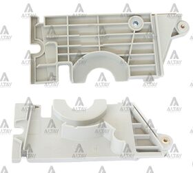 HONDA CIVIC TRİGER ÜST KAPAK 96-01 İÇ T.W.