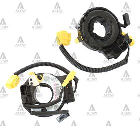 HONDA CRV AIRBAG ÇEMBERİ (ZEMBEREK) 05-07 MAHER