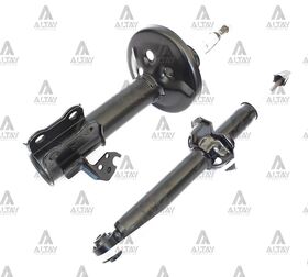 HONDA CRV ARKA AMORTİSÖR 96-01 GAZLI SAĞSOL MAHER