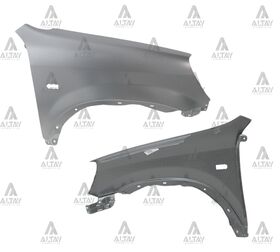 HONDA CRV ÖN ÇAMURLUK 02-06 SAĞ T.W.