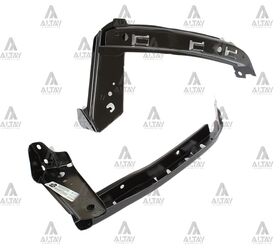 HONDA CRV ÖN TAMPON BAĞLANTI BRAKETİ 02-06 SAĞ (ÜST) T.W.