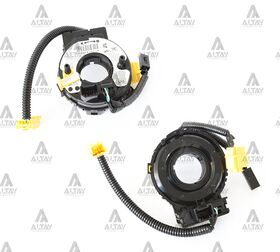 HONDA JAZZ AIRBAG ÇEMBERİ (ZEMBEREK) 02-07 MAHER