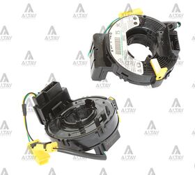 HONDA JAZZ AIRBAG ÇEMBERİ (ZEMBEREK) 09/- MAHER